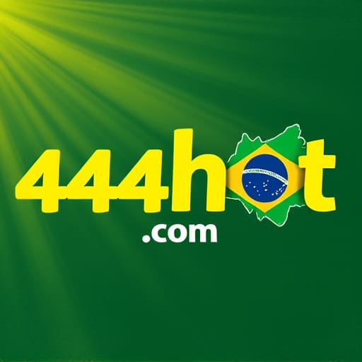 Logo da 444hot